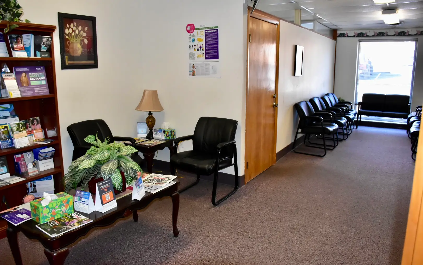 Hypotonia (Low Muscle Tone) in Hagerstown & Cumberland, MD at Mir Neurology